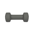 VirtuFit Vinyl Dumbbell Set Pro - 2 x 5 kg - Tweedekans
