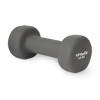 VirtuFit Dumbbellset - Halterset - Vinyl - Met Koffer - Tweedekans