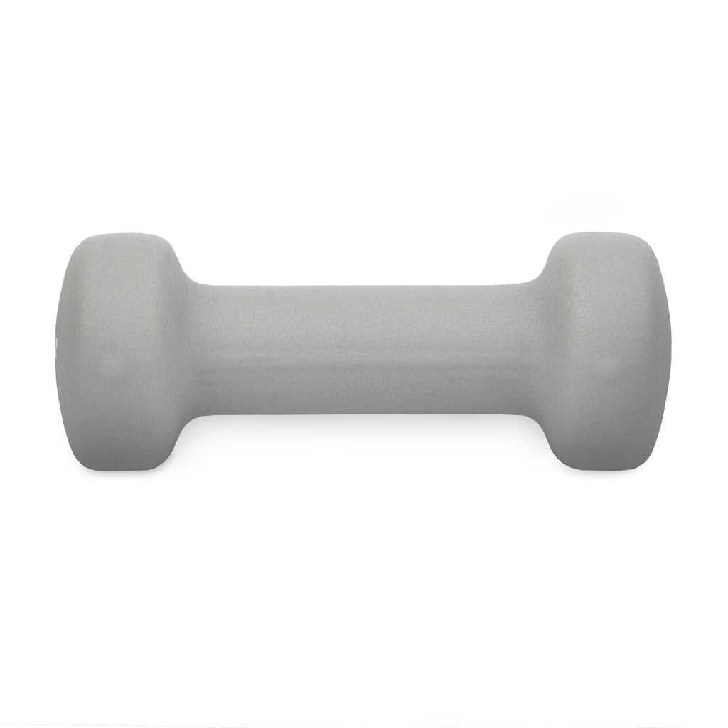 VirtuFit Dumbbellset - Halterset - Vinyl - Met Koffer - Tweedekans