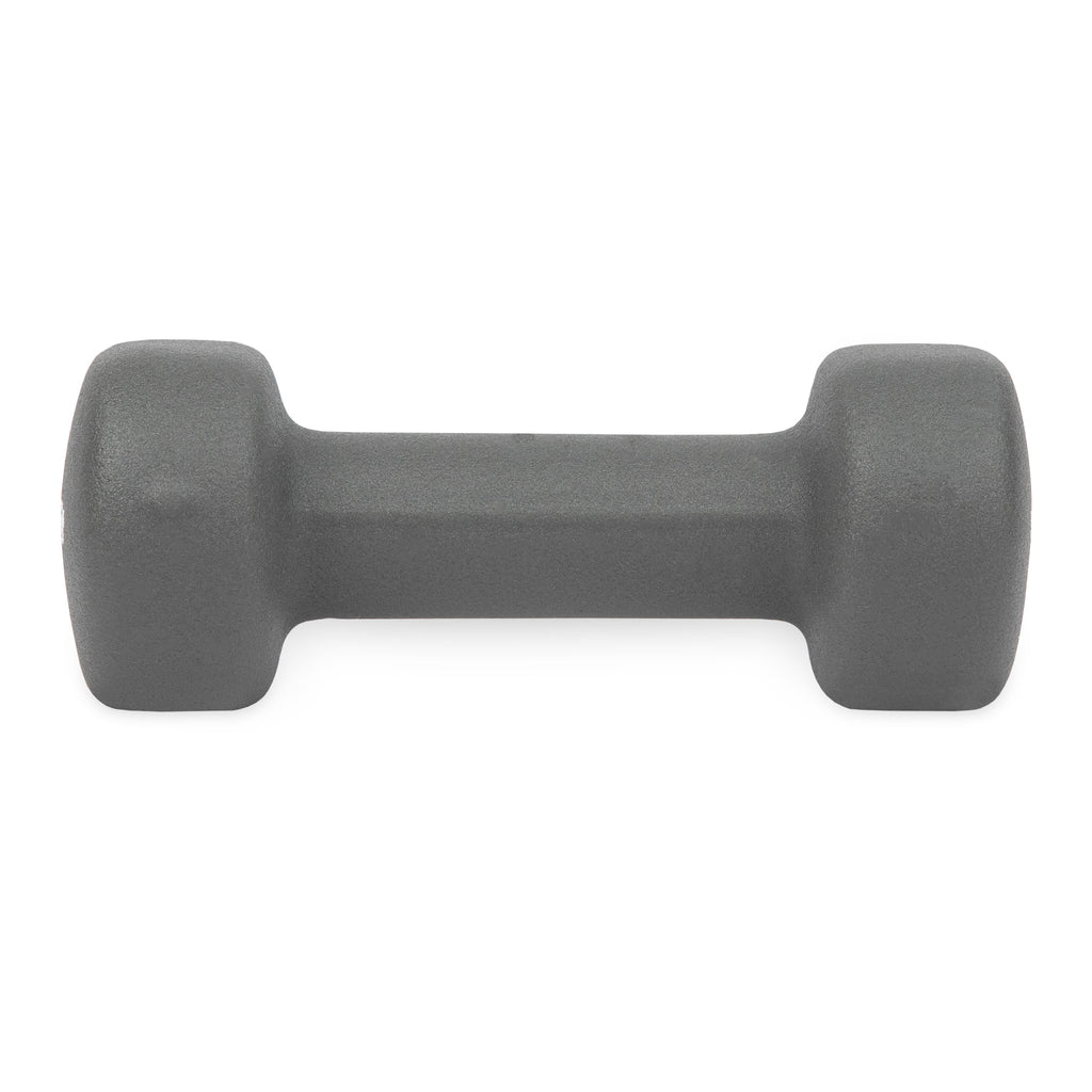 VirtuFit Dumbbellset - Halterset - Vinyl - Met Koffer - Tweedekans