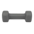 VirtuFit Dumbbellset - Halterset - Vinyl - Met Koffer - Tweedekans
