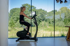 Flow Fitness Perform B3i Hometrainer - Tweedekans