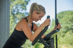 Flow Fitness Perform B3i Hometrainer - Tweedekans