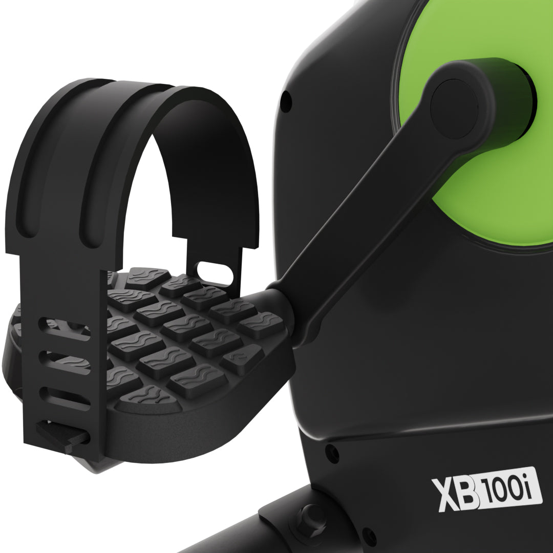 VirtuFit XB100i Opvouwbare Hometrainer - Showroommodel