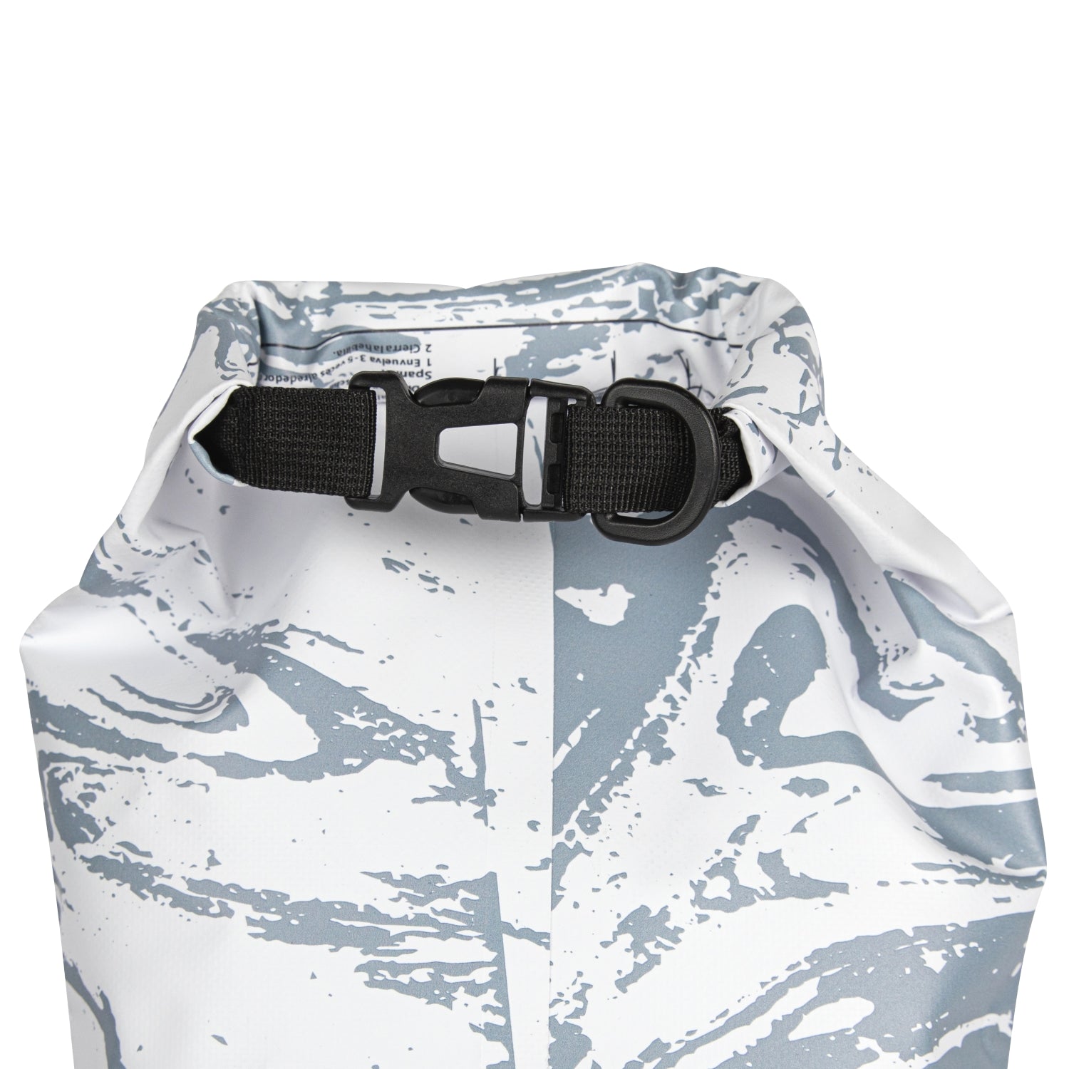 VirtuFit Dry Bag 5L - Waterdichte Tas - Tweedekans