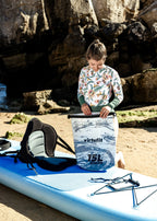 VirtuFit Dry Bag 10L - Waterdichte Tas - Tweedekans