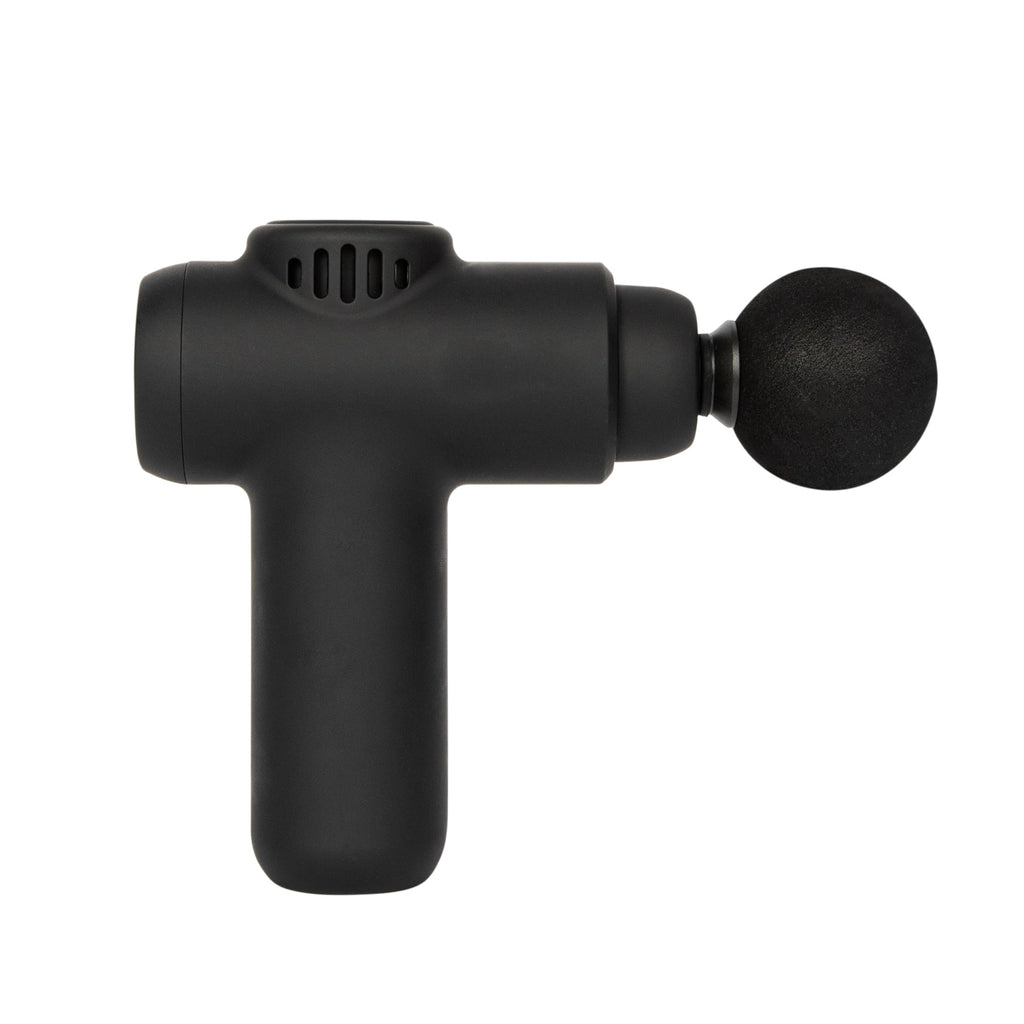 VirtuFit M2s Mini Massagegun – Inclusief 4 opzetstukken - Tweedekans