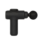 VirtuFit M2s Mini Massagegun – Inclusief 4 opzetstukken - Tweedekans