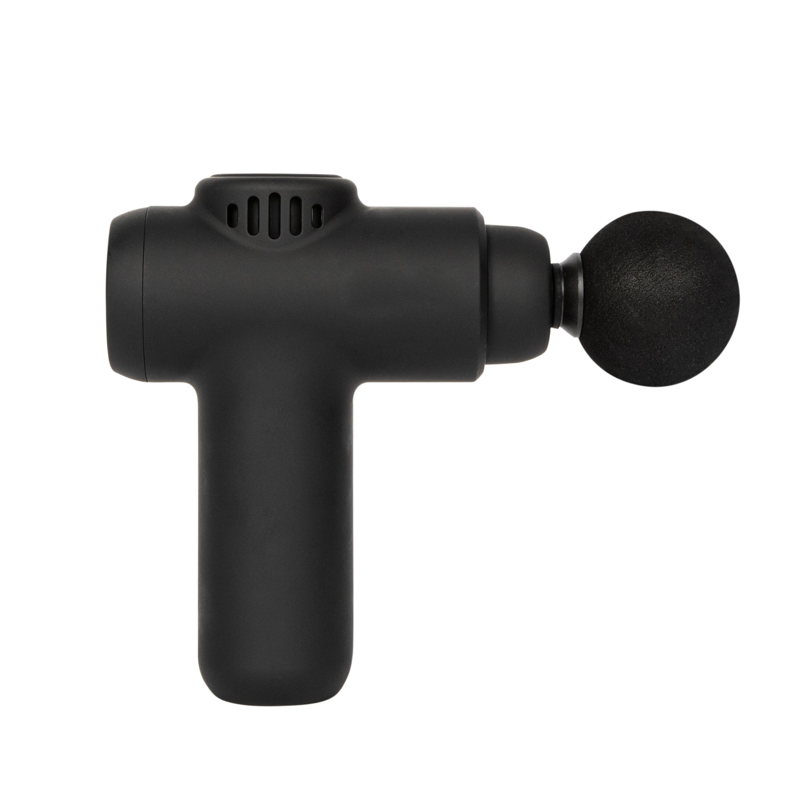 VirtuFit M2s Mini Massagegun – Inclusief 4 opzetstukken - Tweedekans
