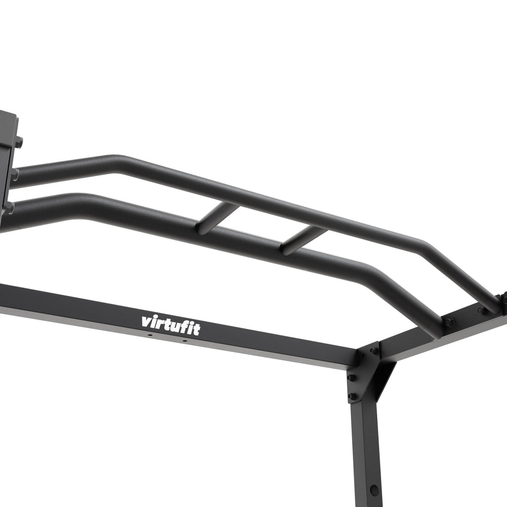 VirtuFit PR100 Power Rack - Squat Rack - Krachtstation - Tweedekans