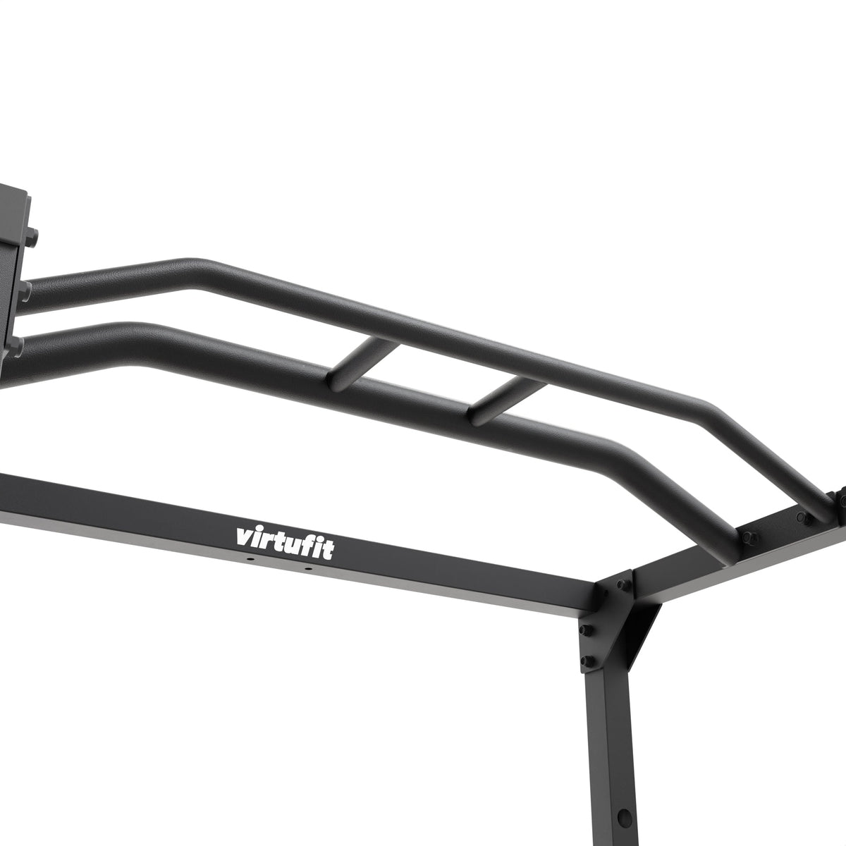 VirtuFit PR100 Power Rack - Squat Rack - Krachtstation - Tweedekans