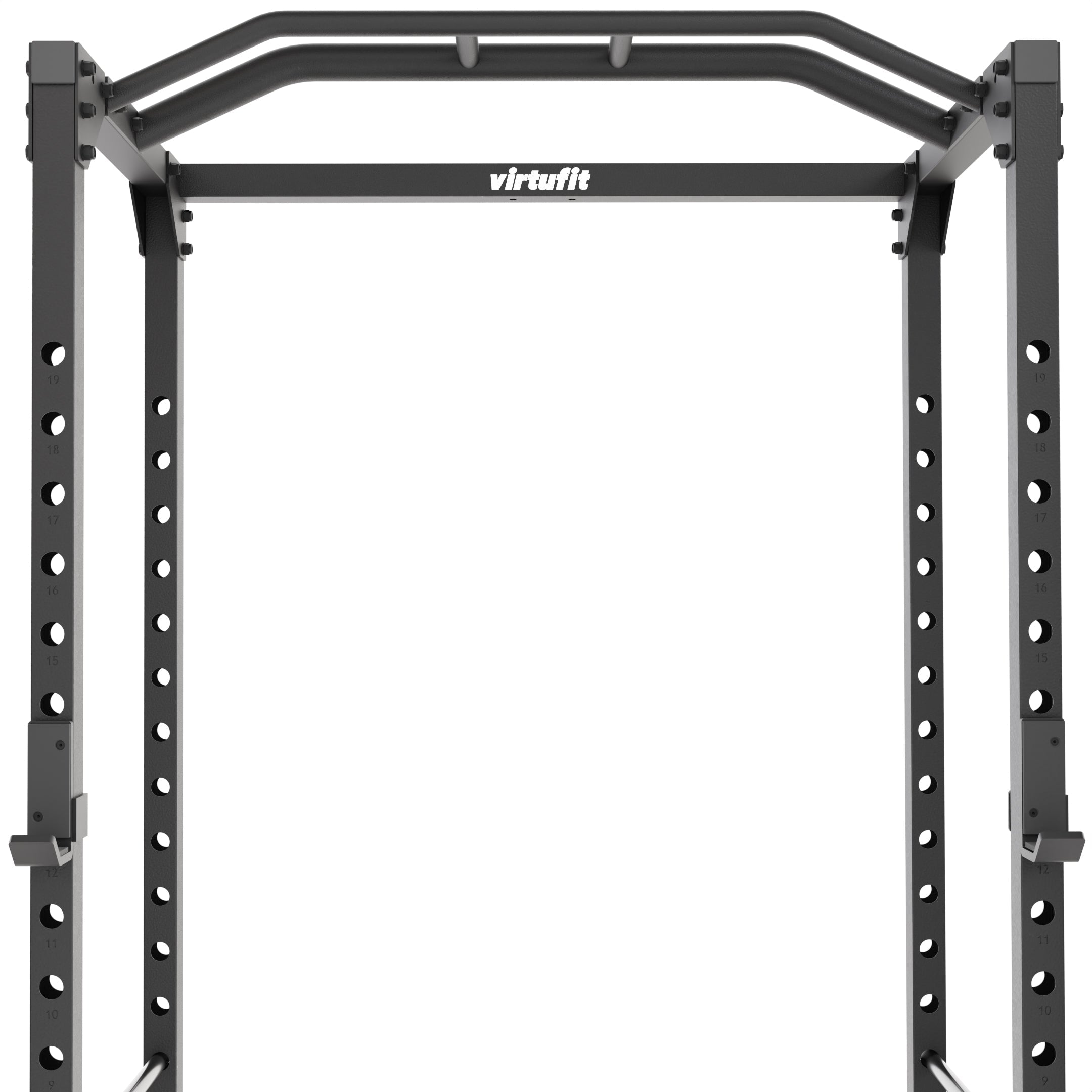 VirtuFit PR100 Power Rack - Squat Rack - Krachtstation - Tweedekans