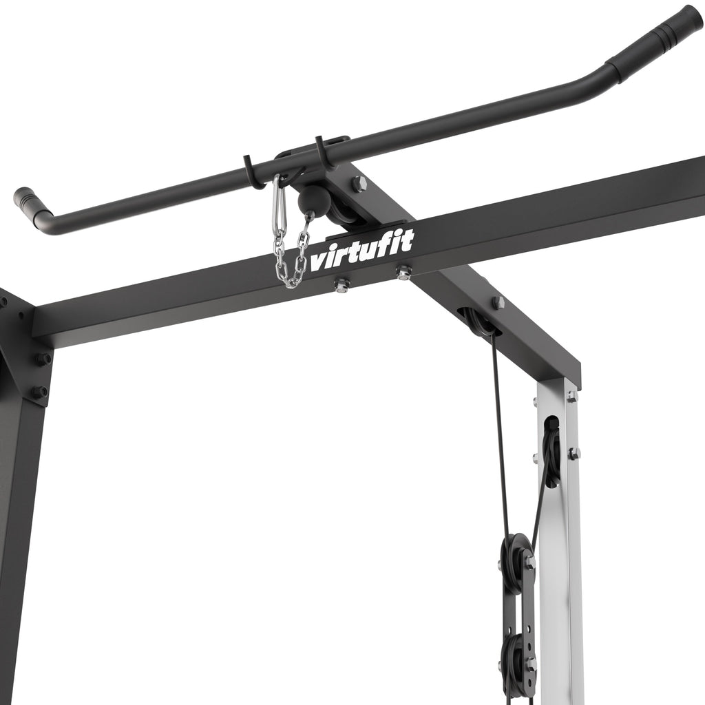 VirtuFit PR100 Lat Attachment - Pulley Station - Krachtstation - Tweedekans