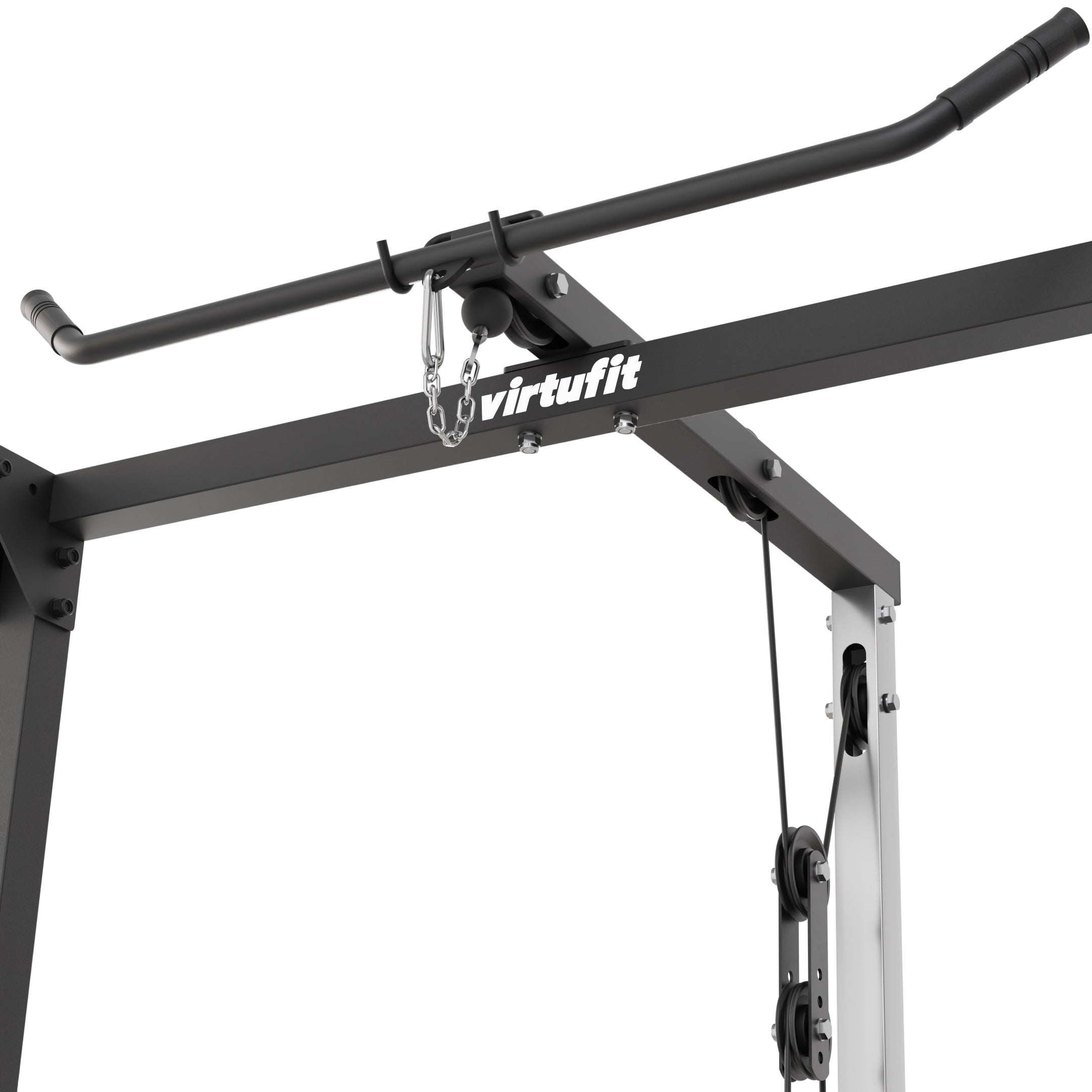 VirtuFit PR100 Lat Attachment - Pulley Station - Krachtstation - Tweedekans