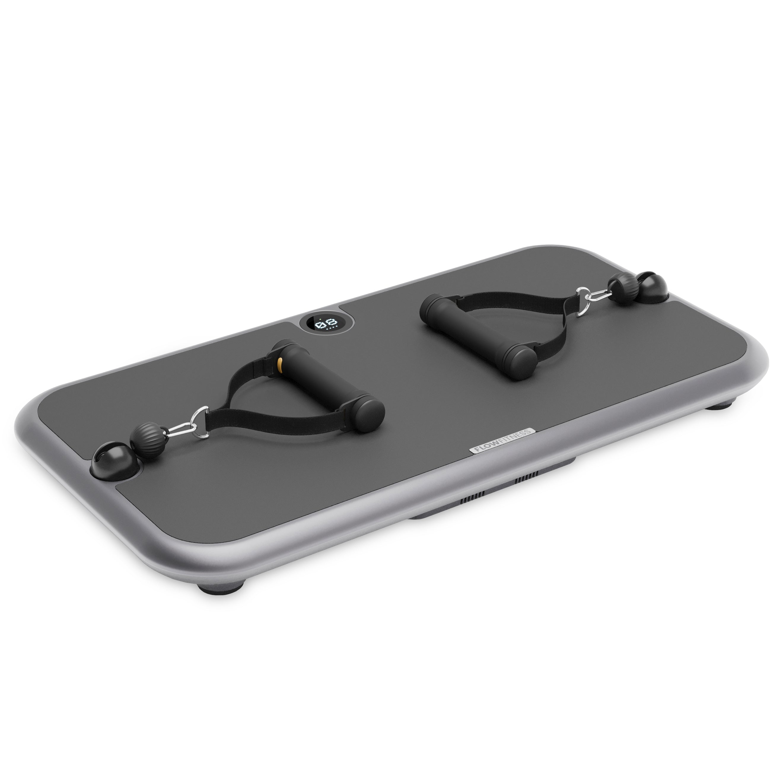 Flow Fitness DSG200i met Perform Fitnessbank - Smart Home Gym - Krachtstation
