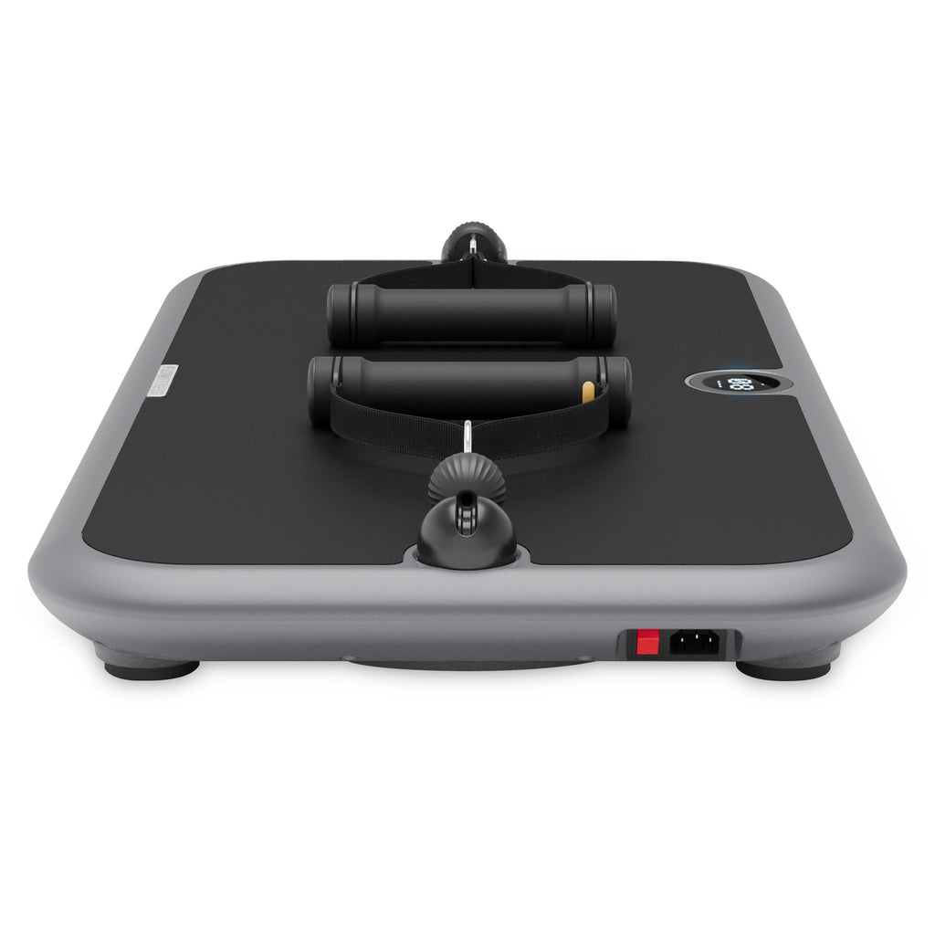 Flow Fitness DSG200i met Perform Fitnessbank - Smart Home Gym - Krachtstation
