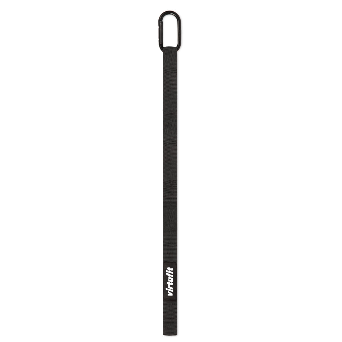 VirtuFit Suspension Trainer met Opbergtas - Zwart - Tweedekans