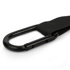 VirtuFit Suspension Trainer met Opbergtas - Zwart - Tweedekans
