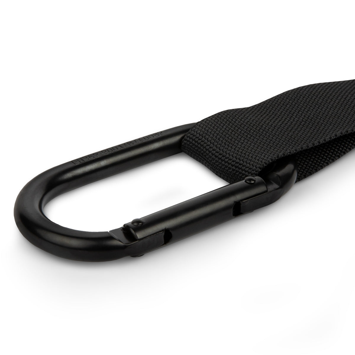 VirtuFit Suspension Trainer met Opbergtas - Zwart - Tweedekans