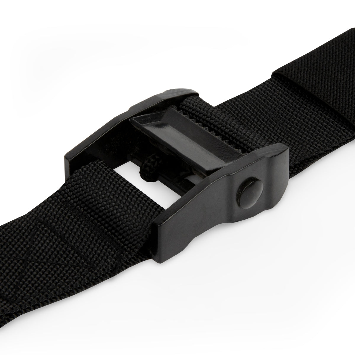 VirtuFit Suspension Trainer met Opbergtas - Zwart - Tweedekans