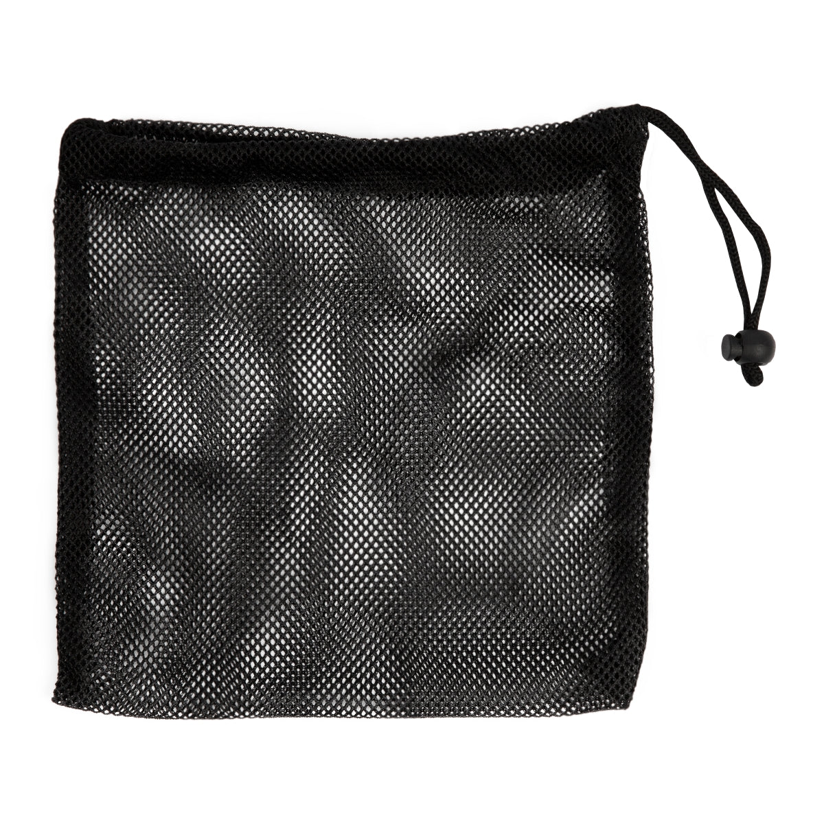 VirtuFit Suspension Trainer met Opbergtas - Zwart - Tweedekans