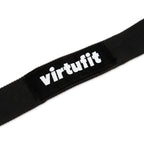 VirtuFit Suspension Trainer met Opbergtas - Zwart - Tweedekans