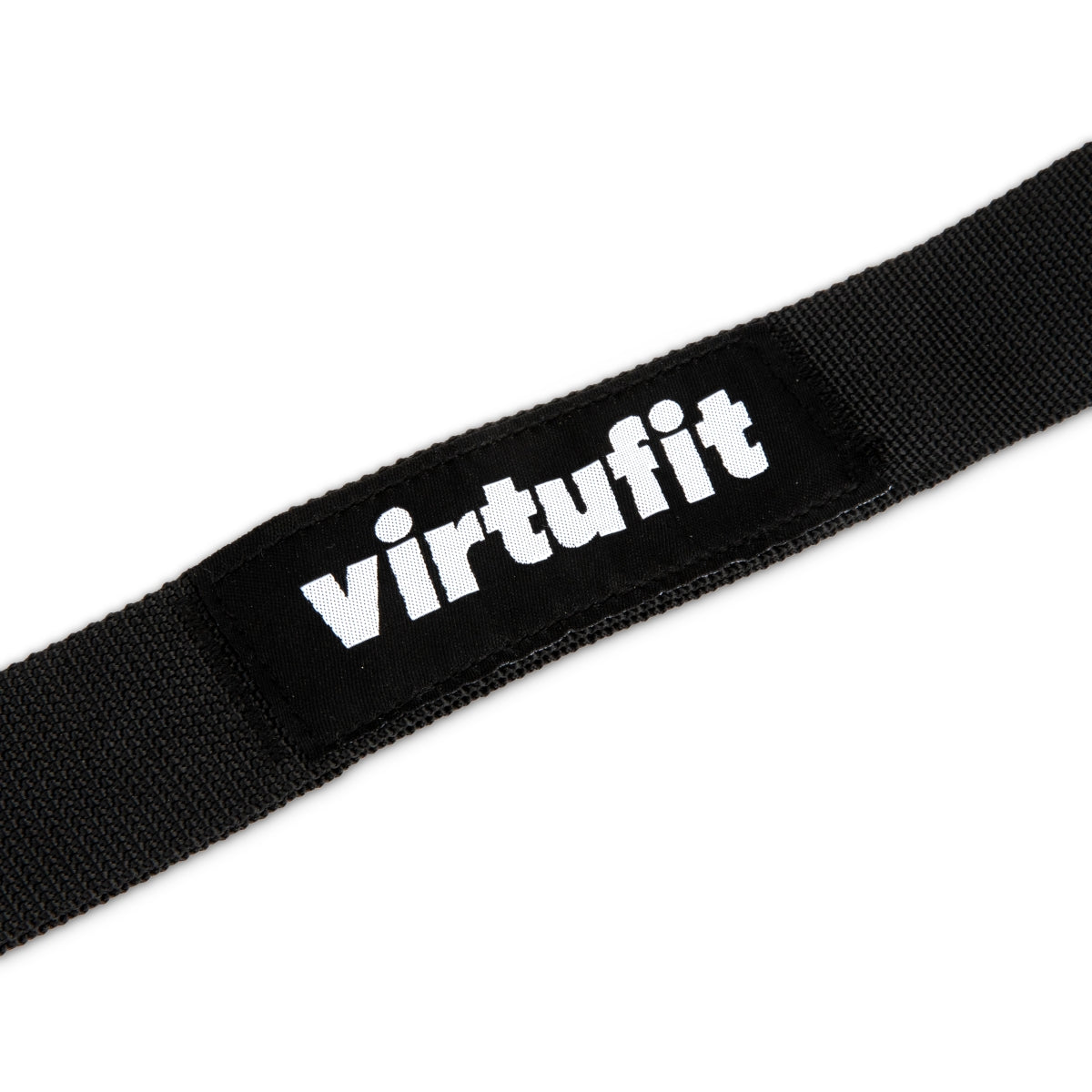 VirtuFit Suspension Trainer met Opbergtas - Zwart - Tweedekans