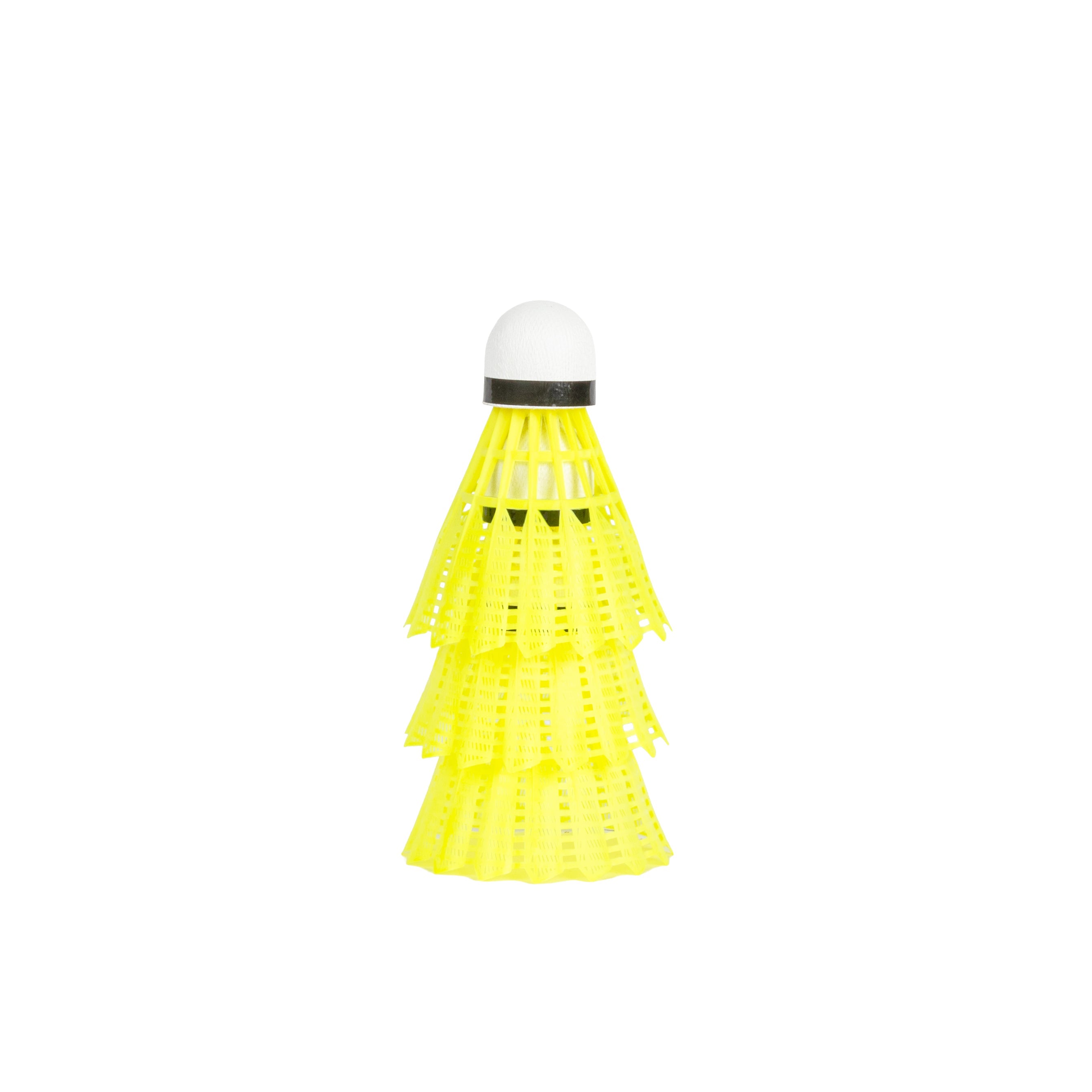 VirtuFit Badminton Set - 2 Rackets - 3 shuttles - Inclusief draagtas - Tweedekans