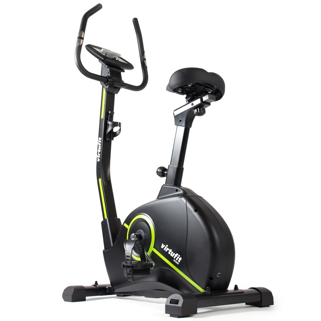 VirtuFit iConsole HTR 2.1 Ergometer Hometrainer - Tweedekans