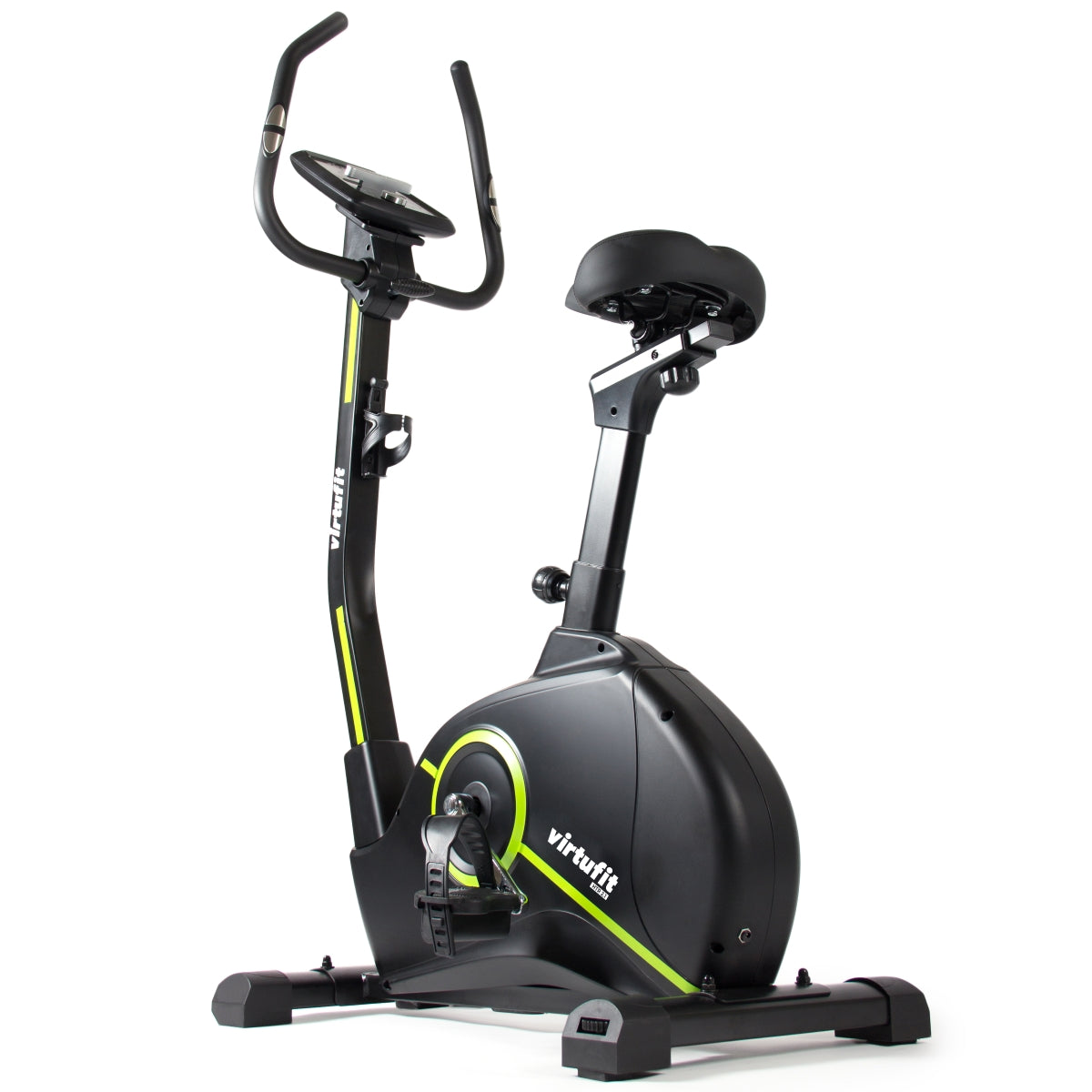 VirtuFit iConsole HTR 2.1 Ergometer Hometrainer - Tweedekans