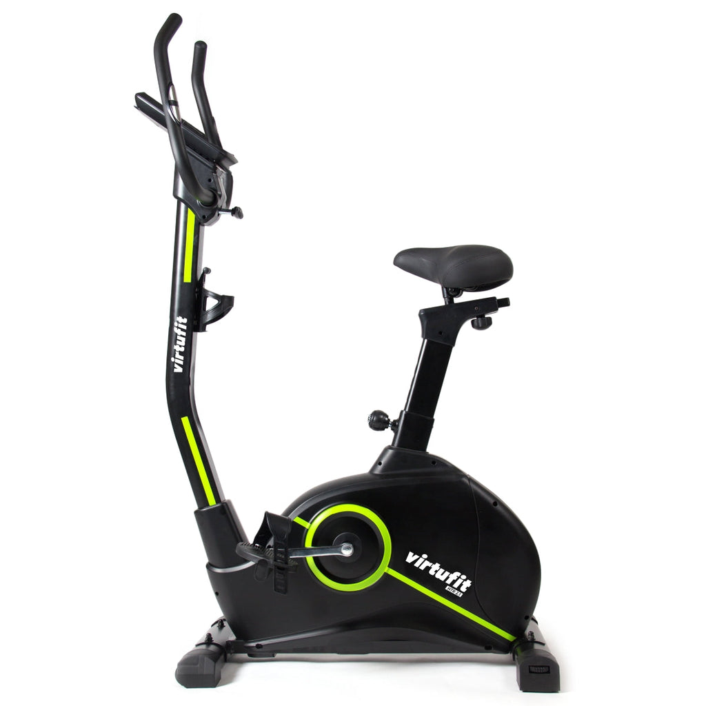 VirtuFit iConsole HTR 2.1 Ergometer Hometrainer - Tweedekans