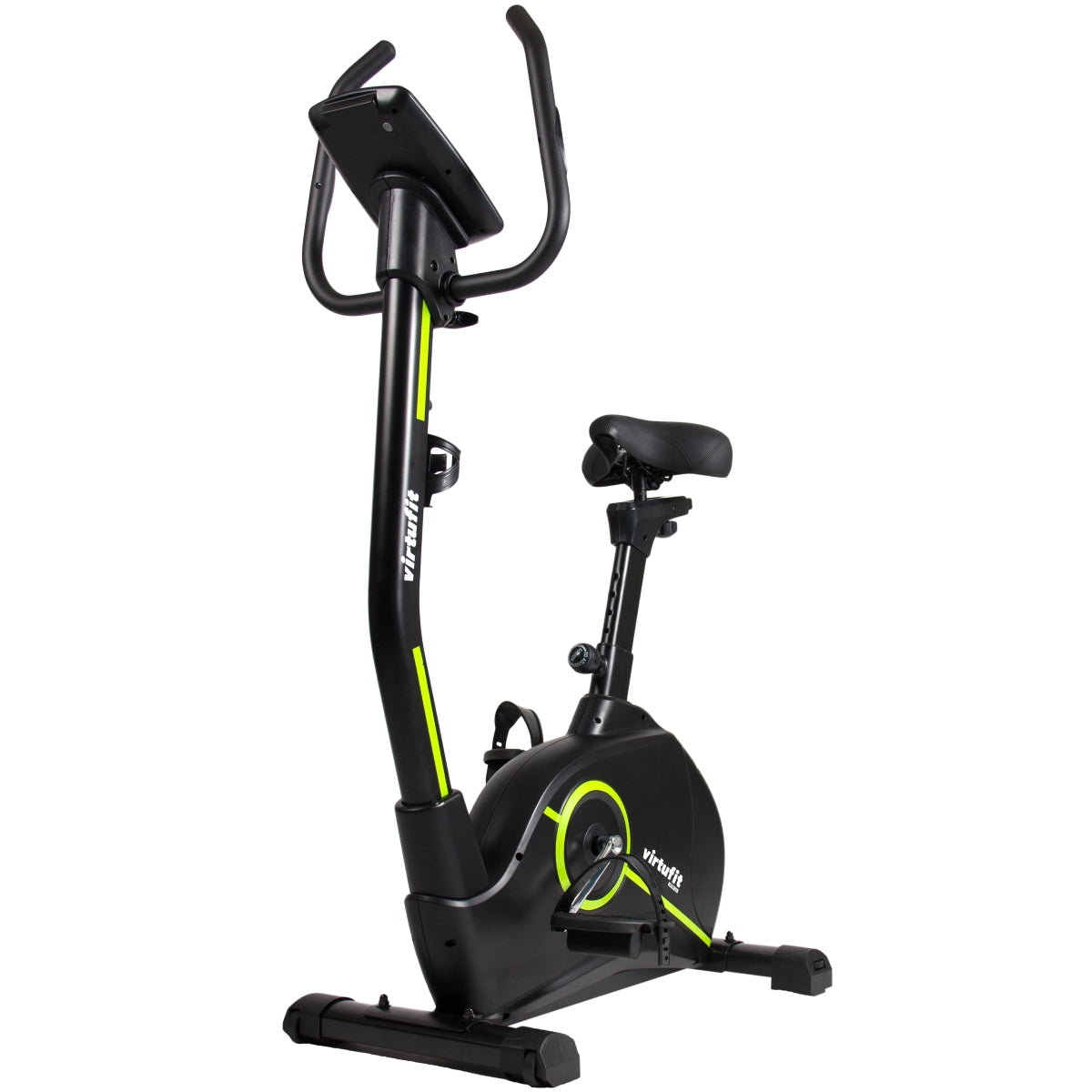VirtuFit iConsole HTR 2.1 Ergometer Hometrainer - Tweedekans