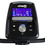 VirtuFit iConsole HTR 2.1 Ergometer Hometrainer - Tweedekans