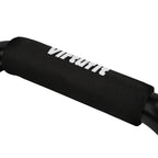 VirtuFit Opdruksteunen - Push Up bars - Zwart - Tweedekans