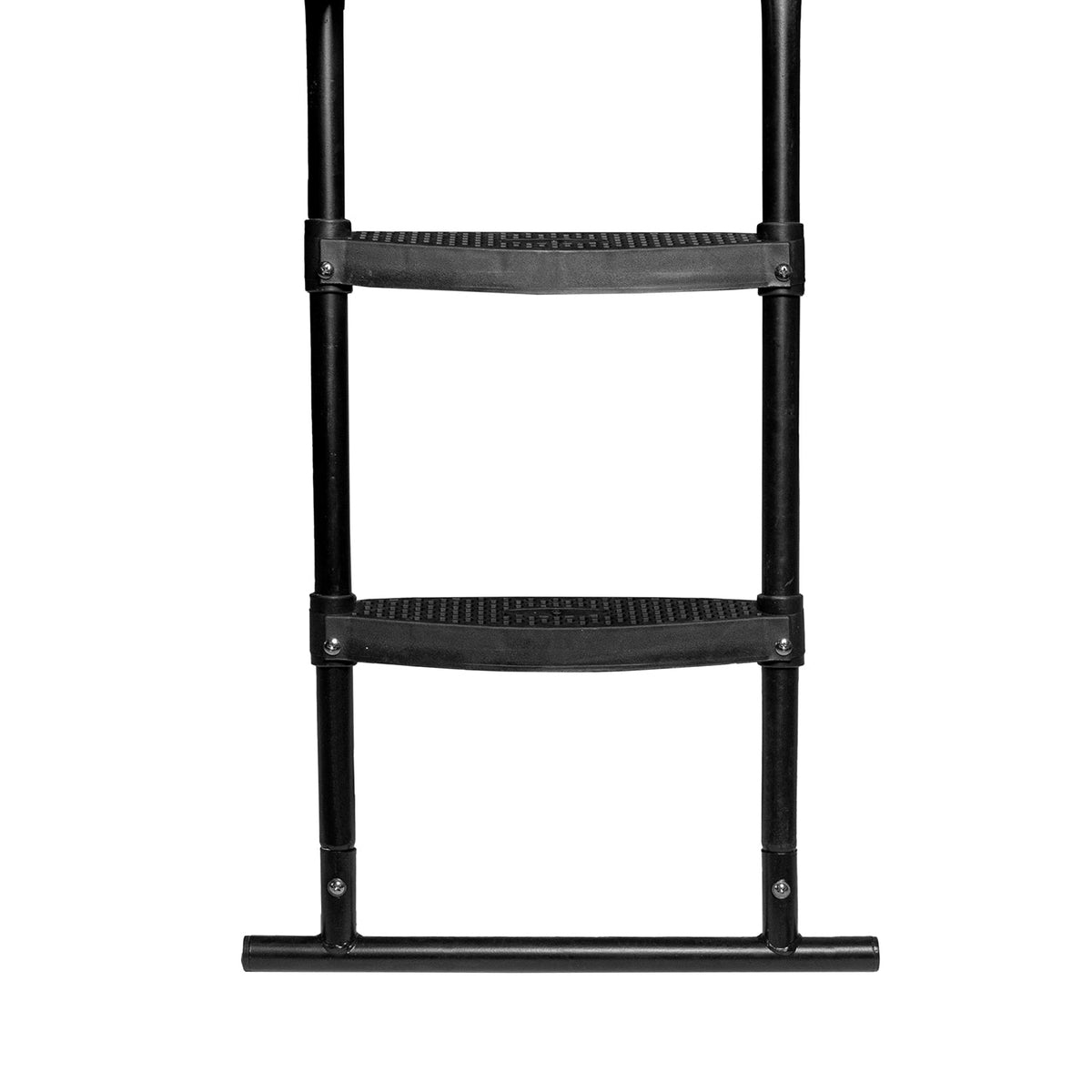 VirtuFit Premium Rechthoekige Trampoline met Veiligheidsnet - Zwart - 213 x 305 cm - Doos 2/3 - Afbeelding 9