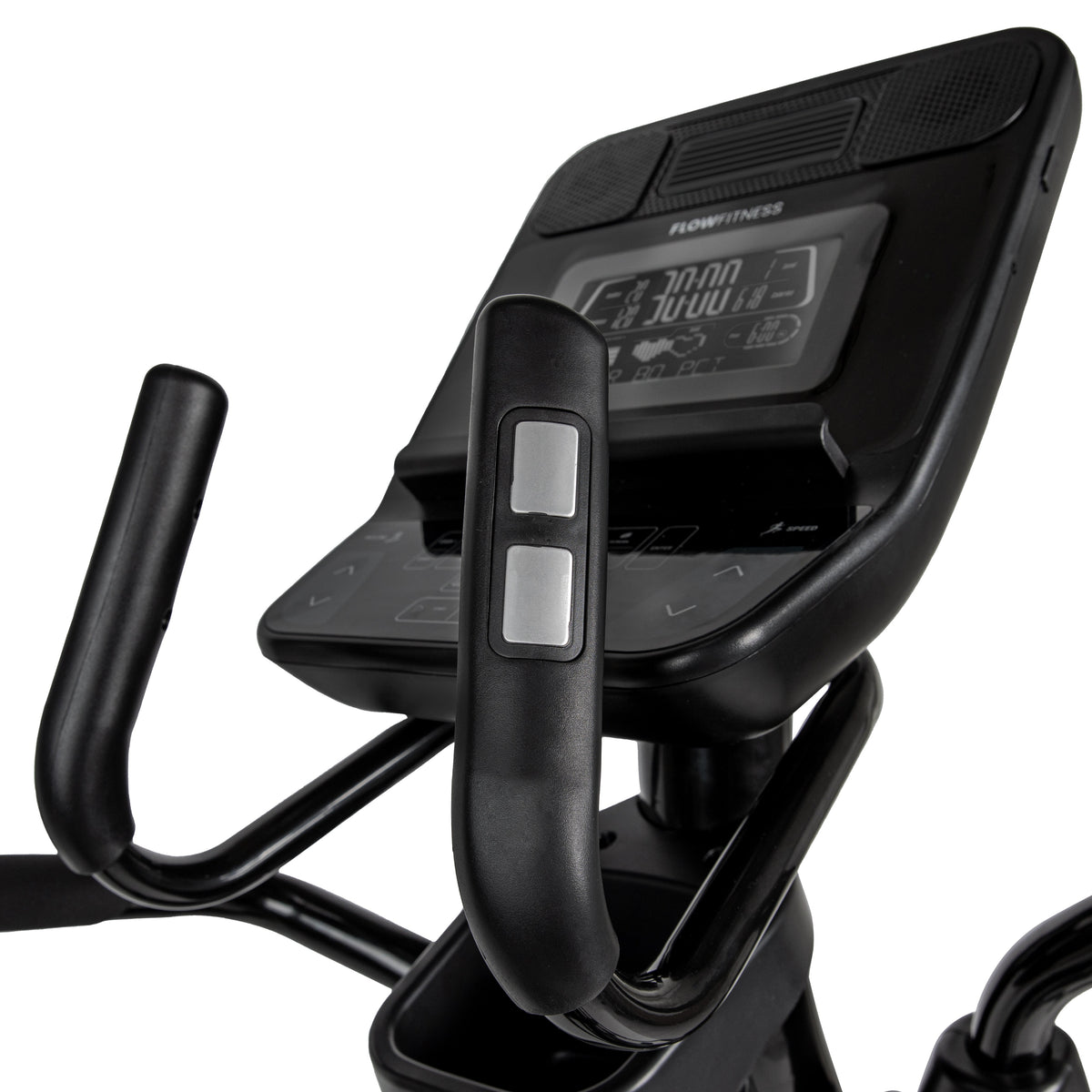 Flow Fitness Perform X5i Crosstrainer - Showroommodel - In gebruik