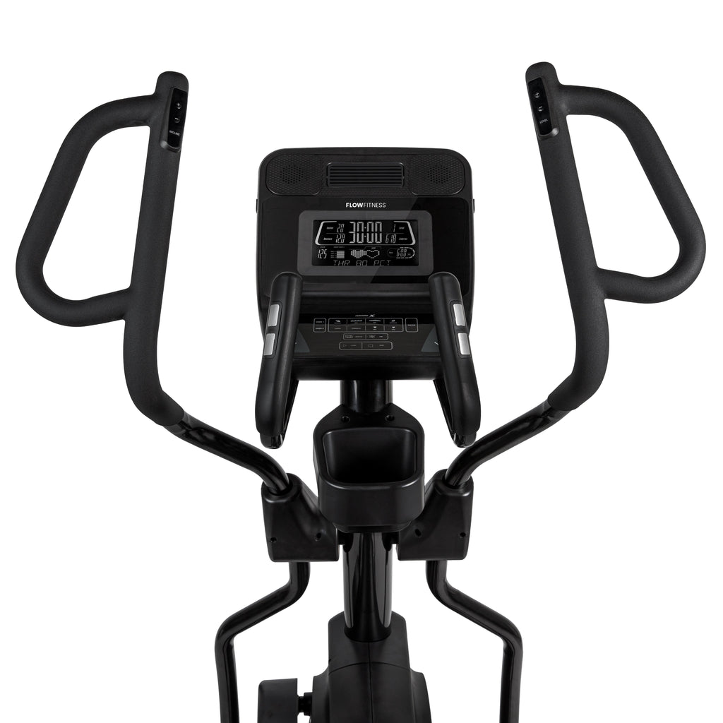 Flow Fitness Perform X5i Crosstrainer - Showroommodel - Afbeelding 5