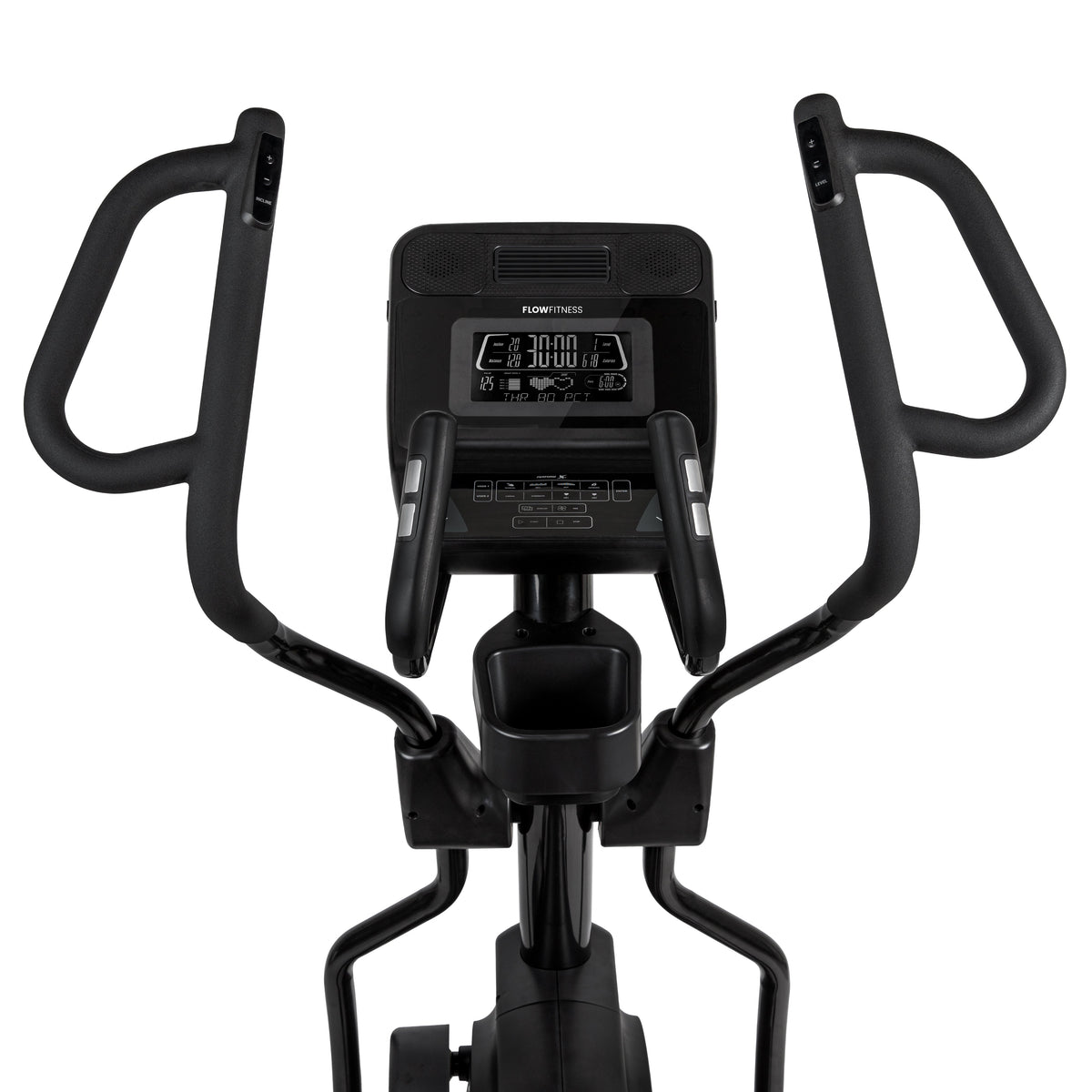 Flow Fitness Perform X5i Crosstrainer - Showroommodel - Afbeelding 5