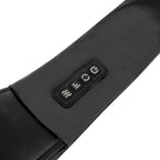 VirtuFit Draadloos Nekmassage kussen Pro - Shiatsu Massage Apparaat met Warmtefunctie - Tweedekans