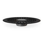 VirtuFit Verstelbaar Balansbord - Balance Board - Balanstrainer - Zwart - Tweedekans