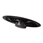 VirtuFit Verstelbaar Balansbord - Balance Board - Balanstrainer - Zwart - Tweedekans