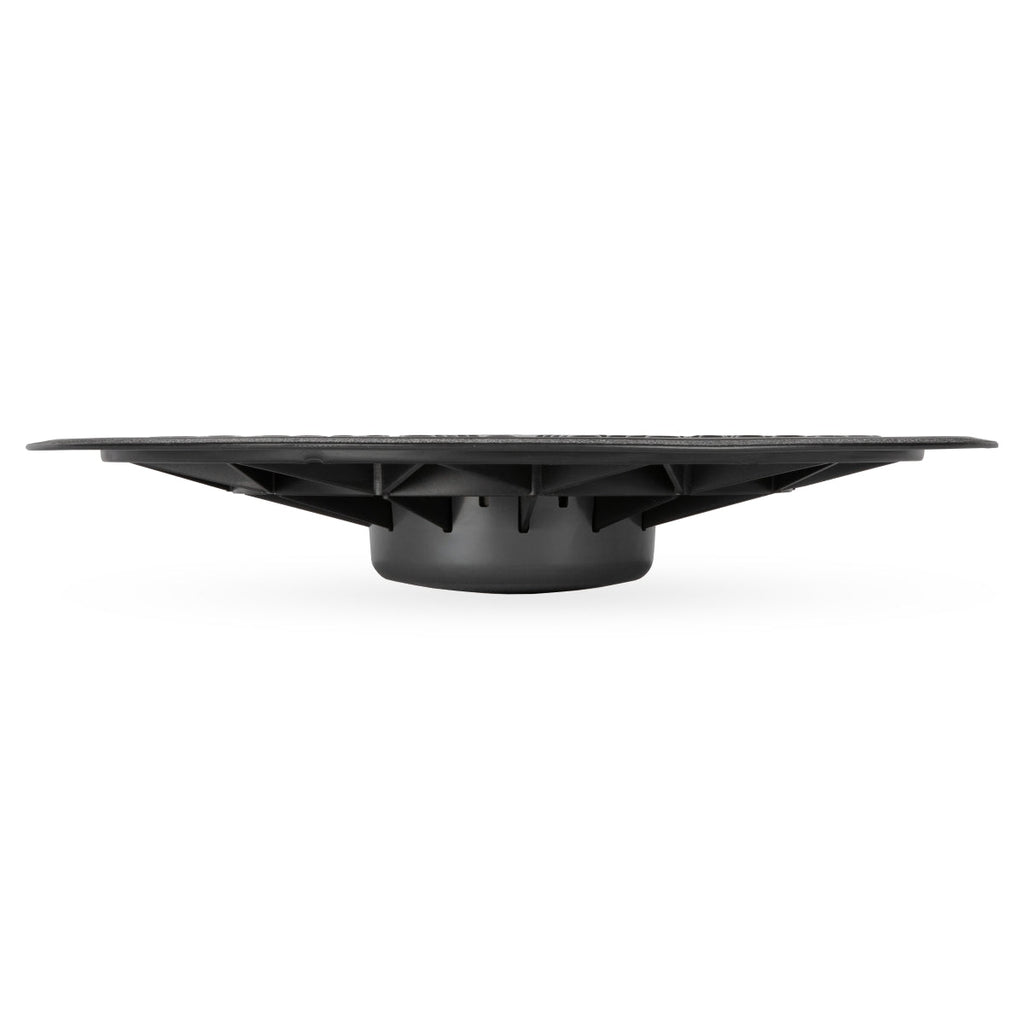 VirtuFit Verstelbaar Balansbord - Balance Board - Balanstrainer - Zwart - Tweedekans