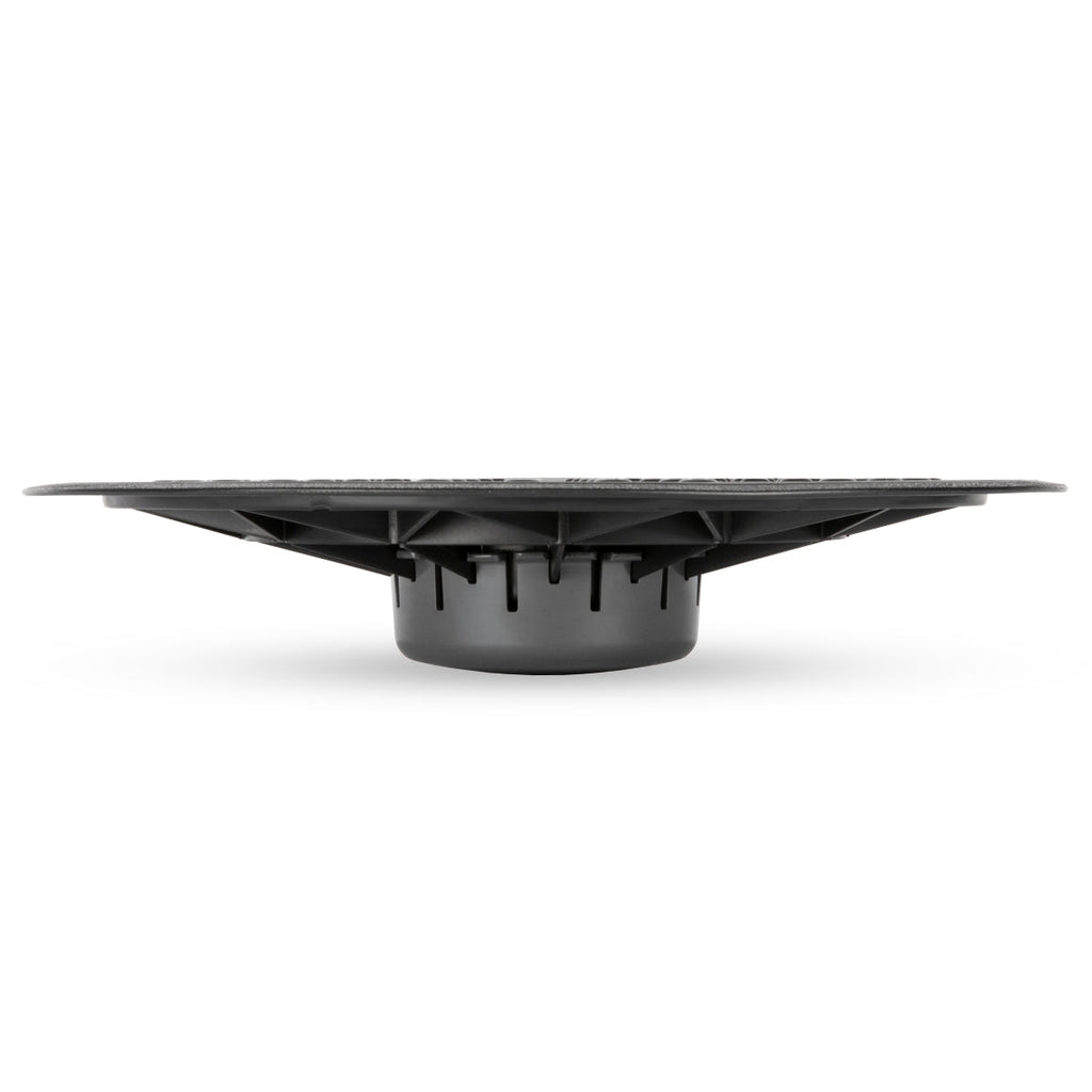 VirtuFit Verstelbaar Balansbord - Balance Board - Balanstrainer - Zwart - Tweedekans