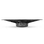 VirtuFit Verstelbaar Balansbord - Balance Board - Balanstrainer - Zwart - Tweedekans