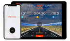 VirtuFit Totally Foldable TR-50i Loopband - Low Speed - Showroommodel