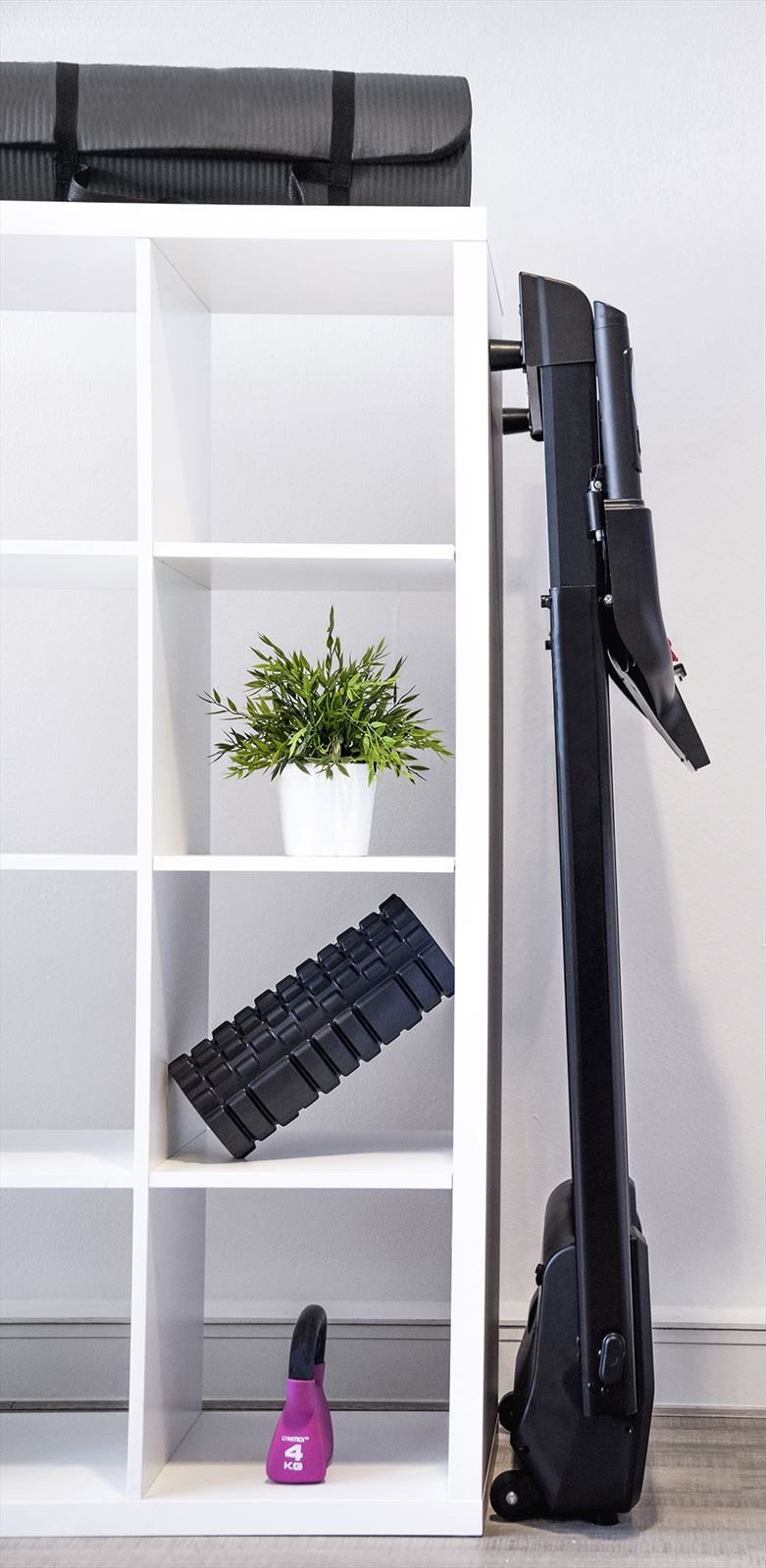 VirtuFit Totally Foldable TR-50i Loopband - Low Speed - Showroommodel