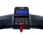 VirtuFit Totally Foldable TR-50i Loopband - Low Speed - Showroommodel