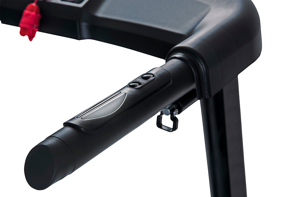 VirtuFit Totally Foldable TR-50i Loopband - Low Speed - Showroommodel