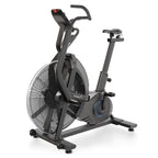 Flow Fitness Perform A1i Airbike - Krachtige HIIT trainer - Tweedekans