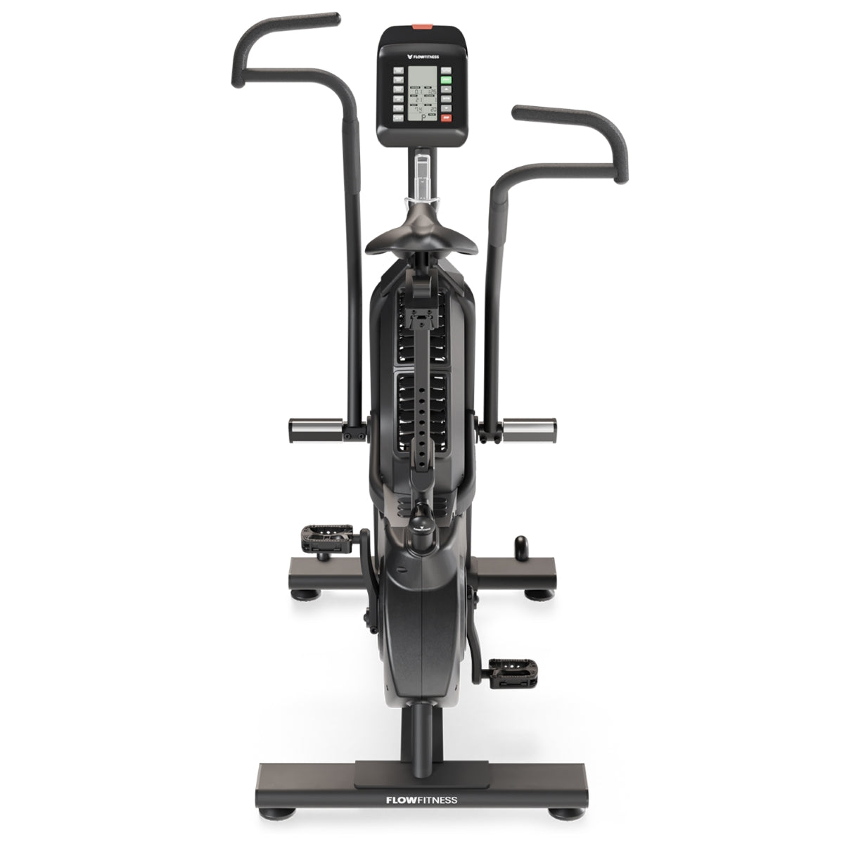 Flow Fitness Perform A1i Airbike - Krachtige HIIT trainer - Showroommodel